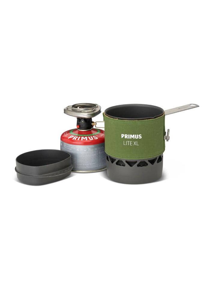 Kuchenka turystyczna Primus Lite XL Stove System