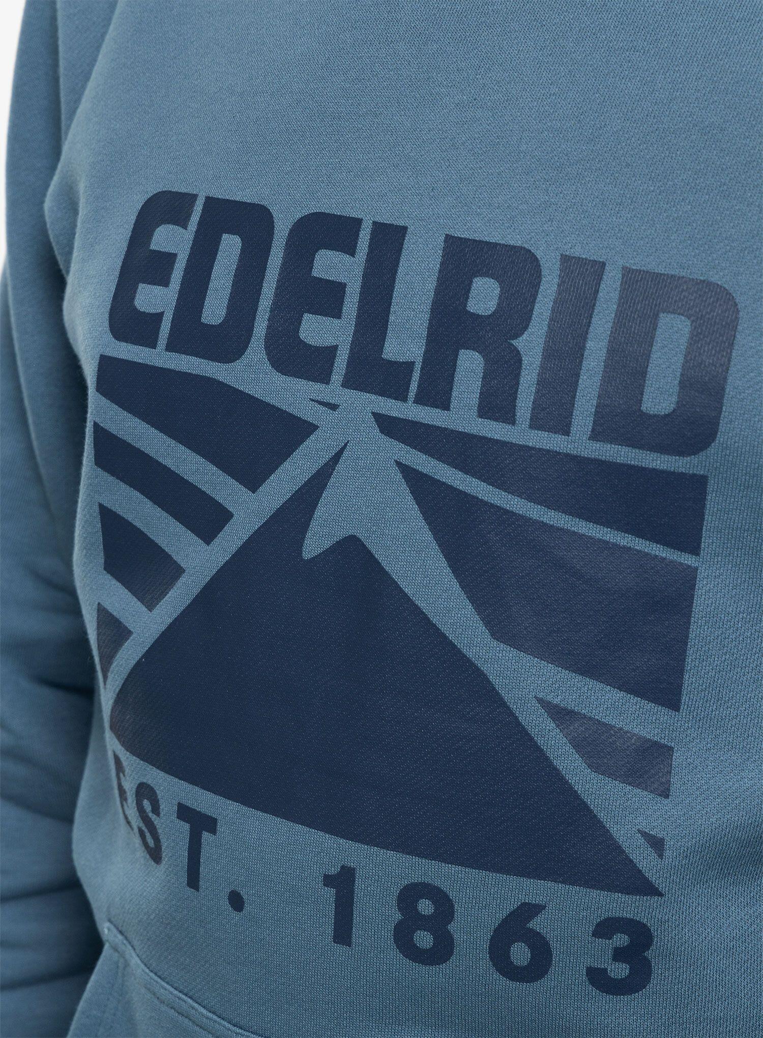 Bluza z kapturem męska Edelrid Me Spotter Hoody IV 5/6