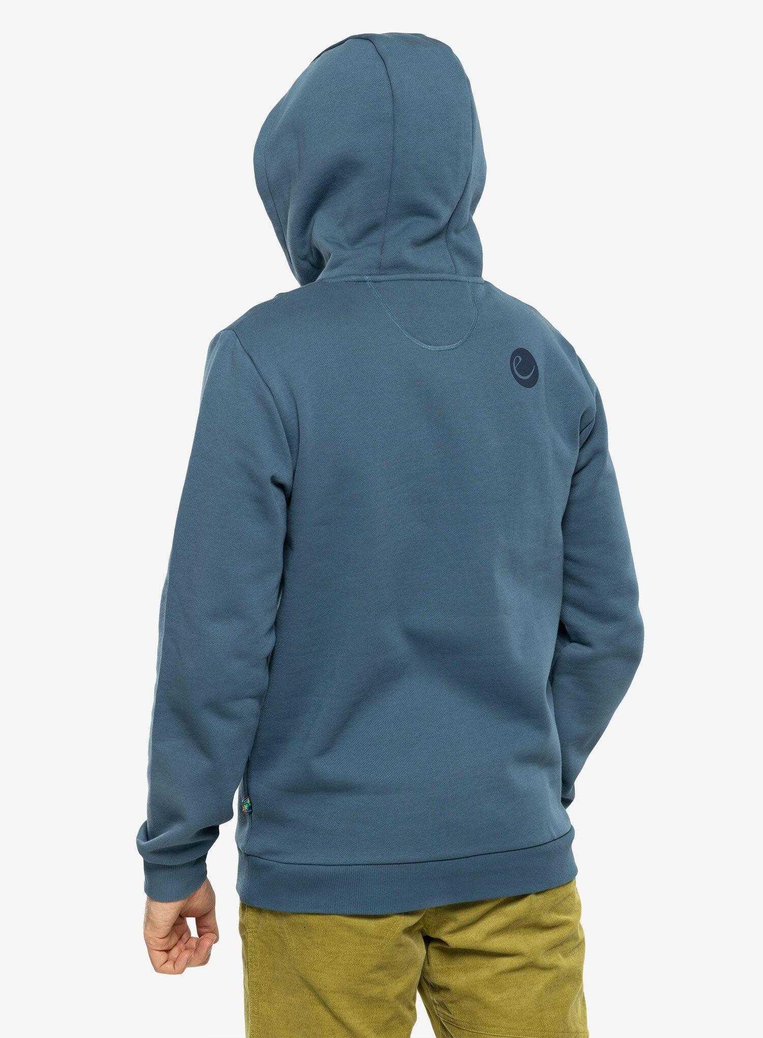 Bluza z kapturem męska Edelrid Me Spotter Hoody IV 4/6