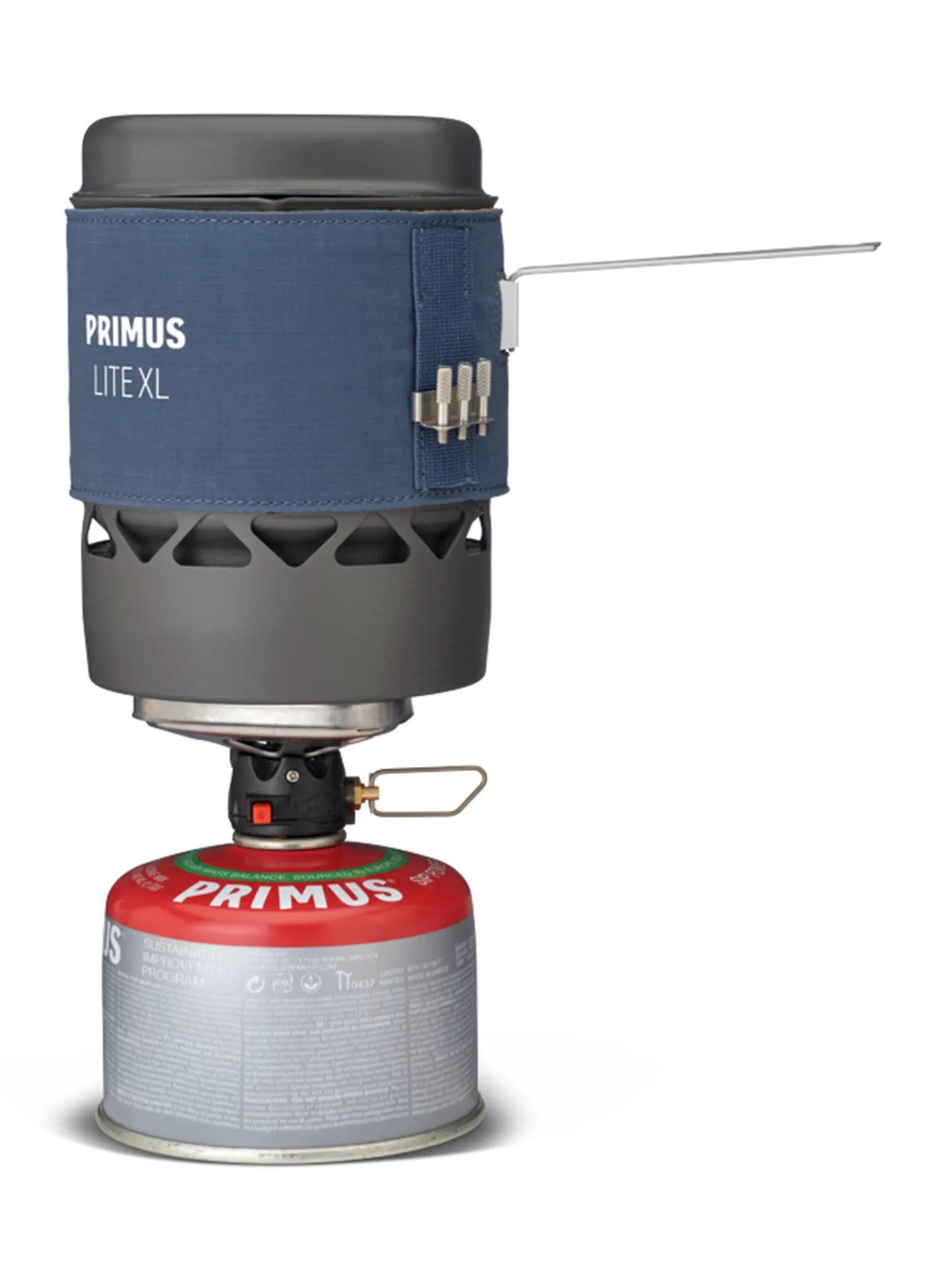 PRIMUS picture