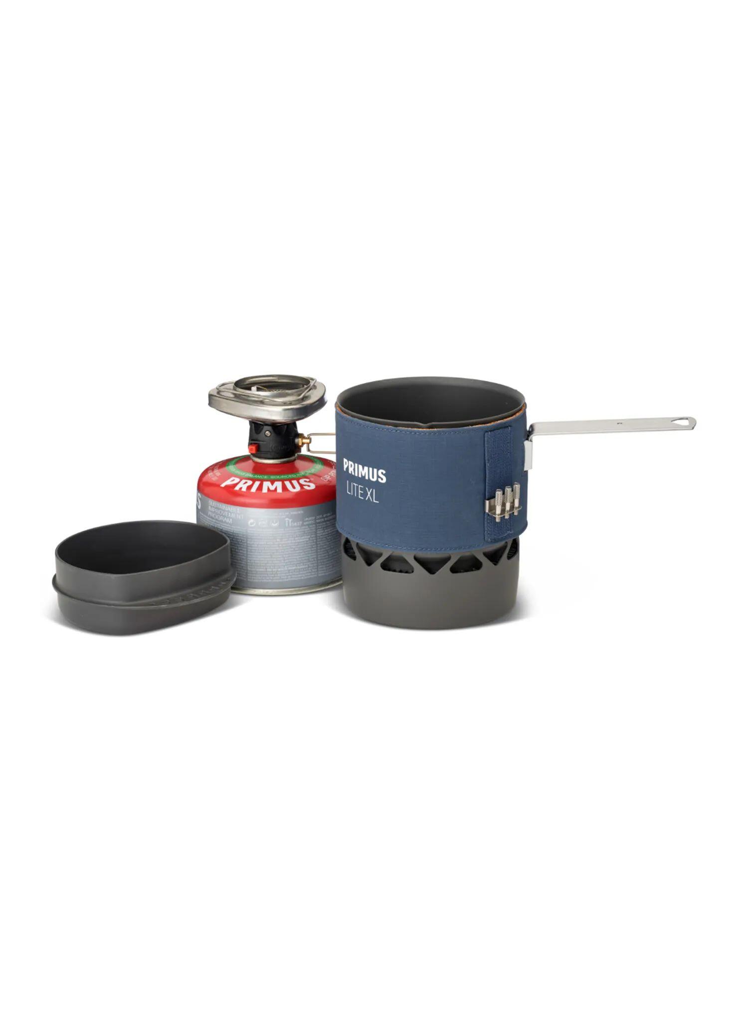 Kuchenka turystyczna Primus Lite XL Stove System 2/5