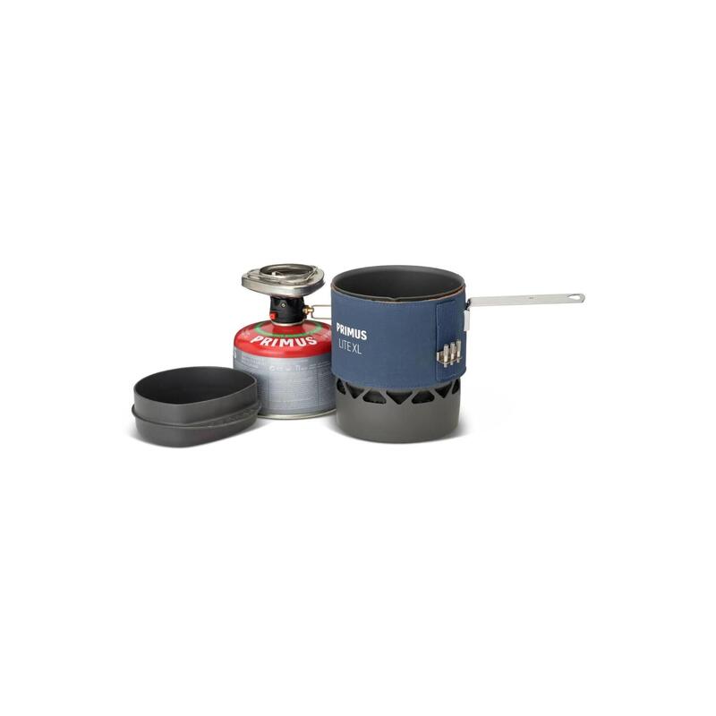 Kuchenka turystyczna Primus Lite XL Stove System