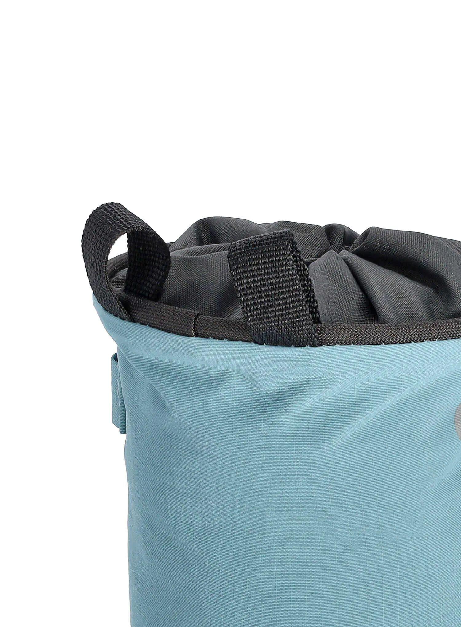 Woreczek na magnezję Edelrid Chalk Bag Rodeo S - stone 6/7