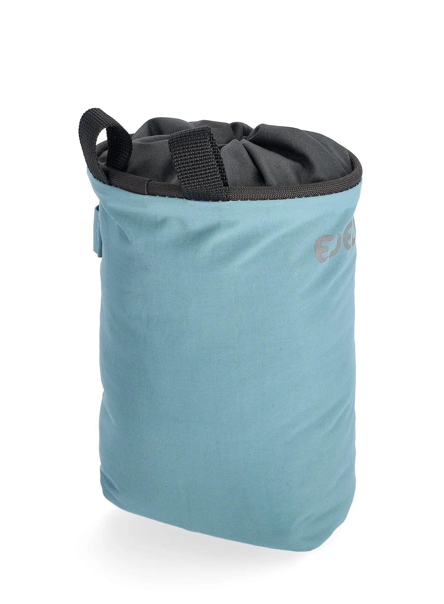 Woreczek na magnezję Edelrid Chalk Bag Rodeo S - stone 4/7