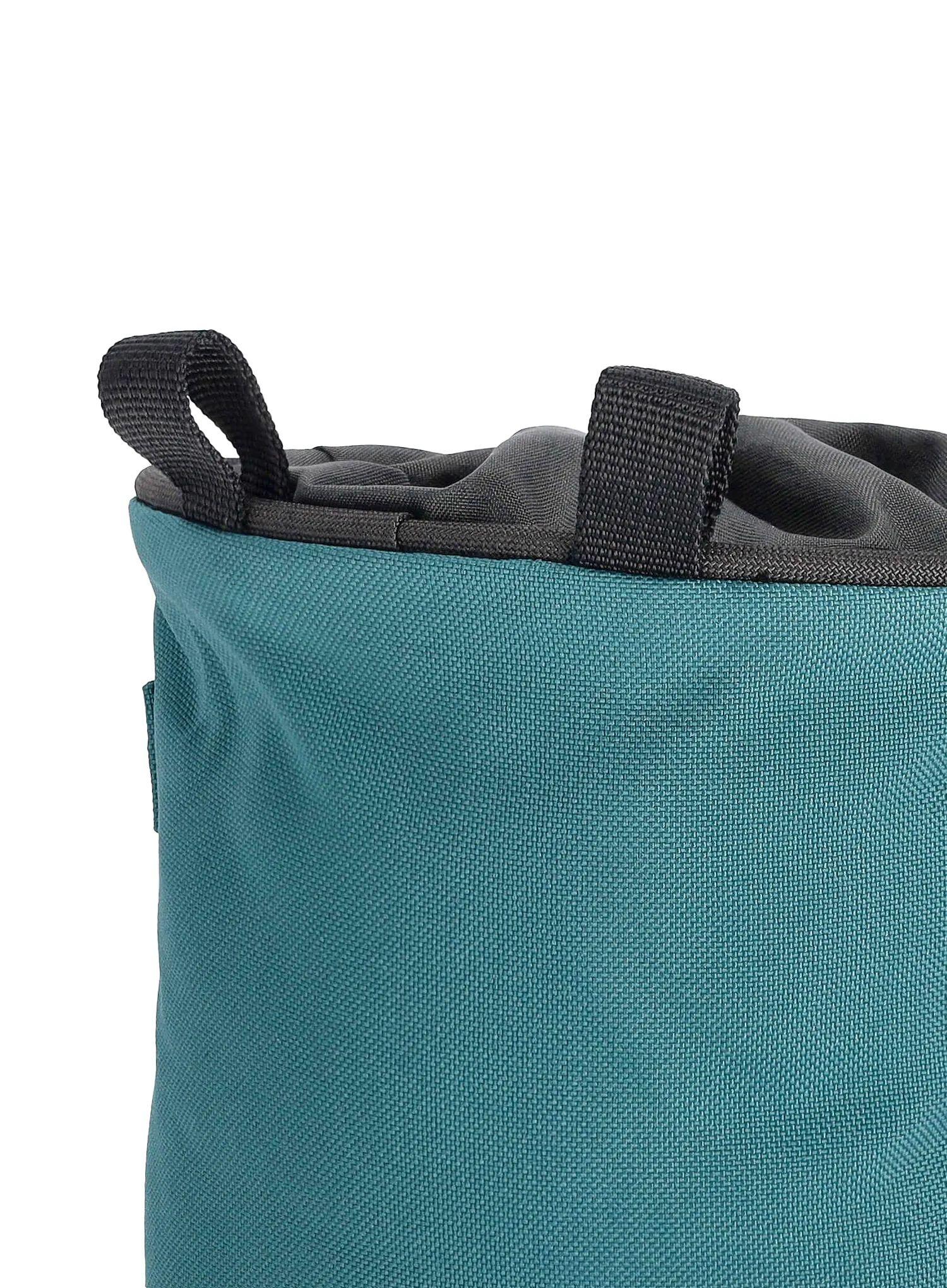 Woreczek na magnezję Edelrid Chalk Bag Rodeo L - light 6/7