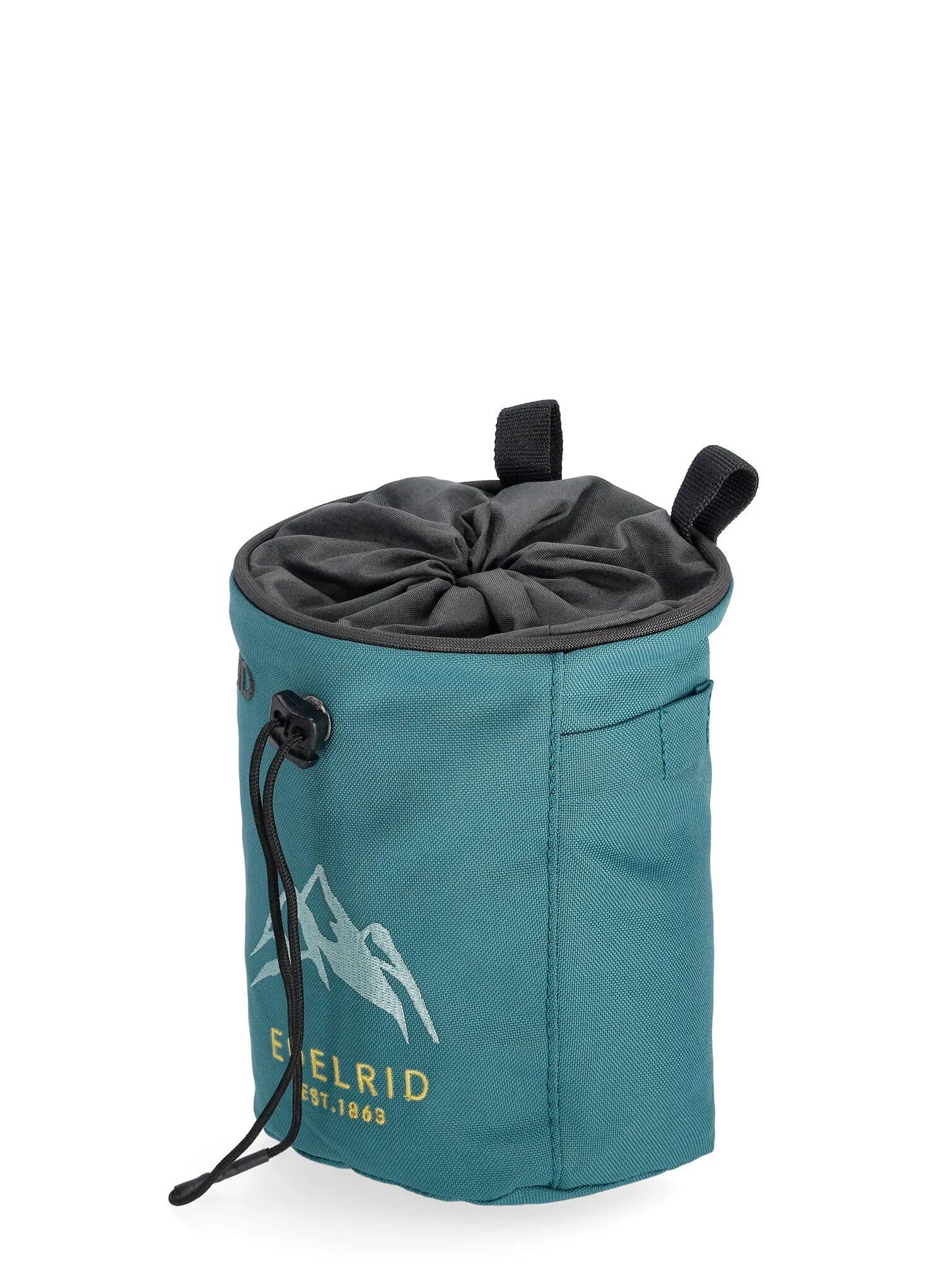 Woreczek na magnezję Edelrid Chalk Bag Rodeo L - light 4/7