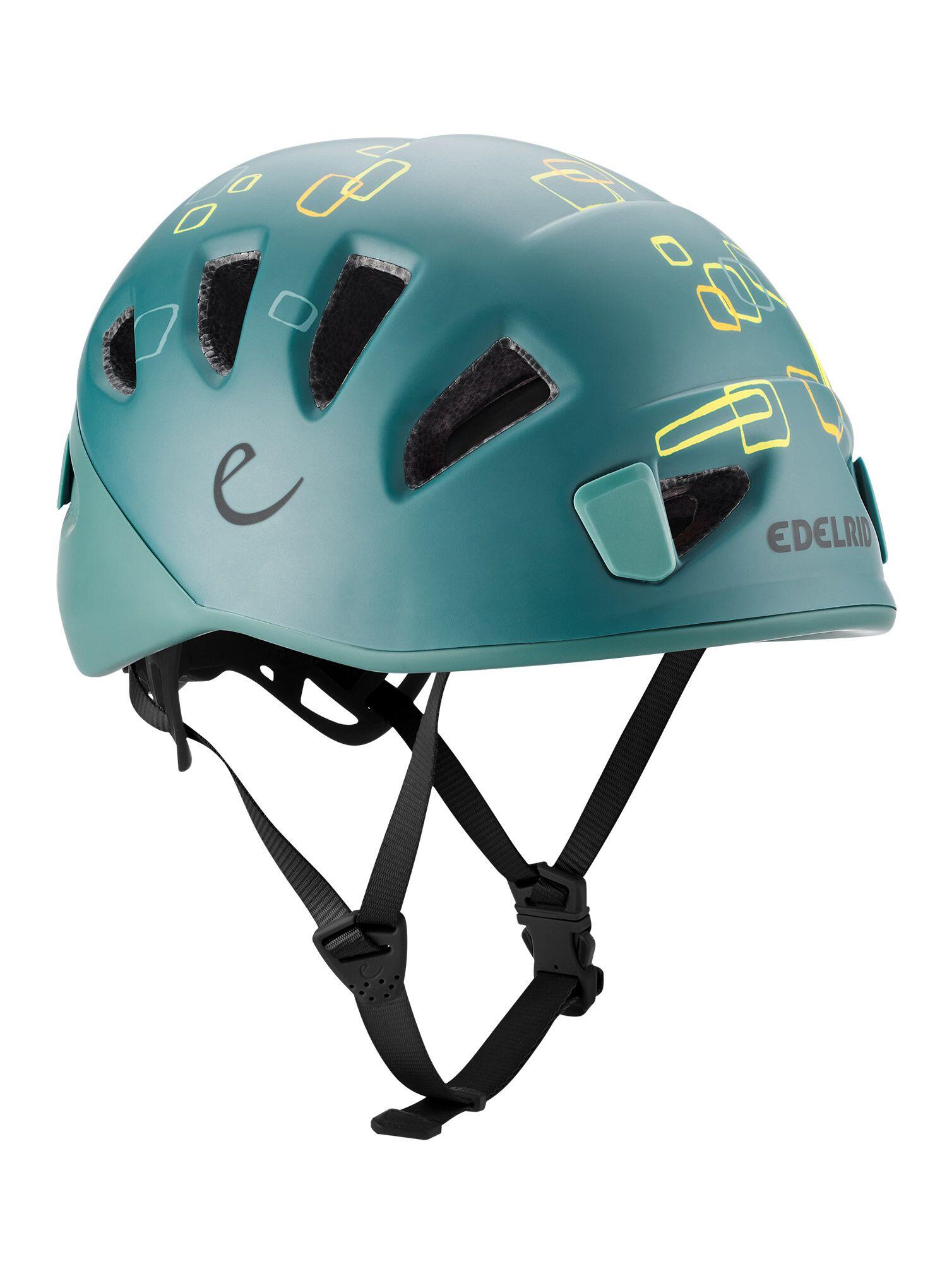 Kask wspinaczkowy dziecięcy Kids Shield II 1/4