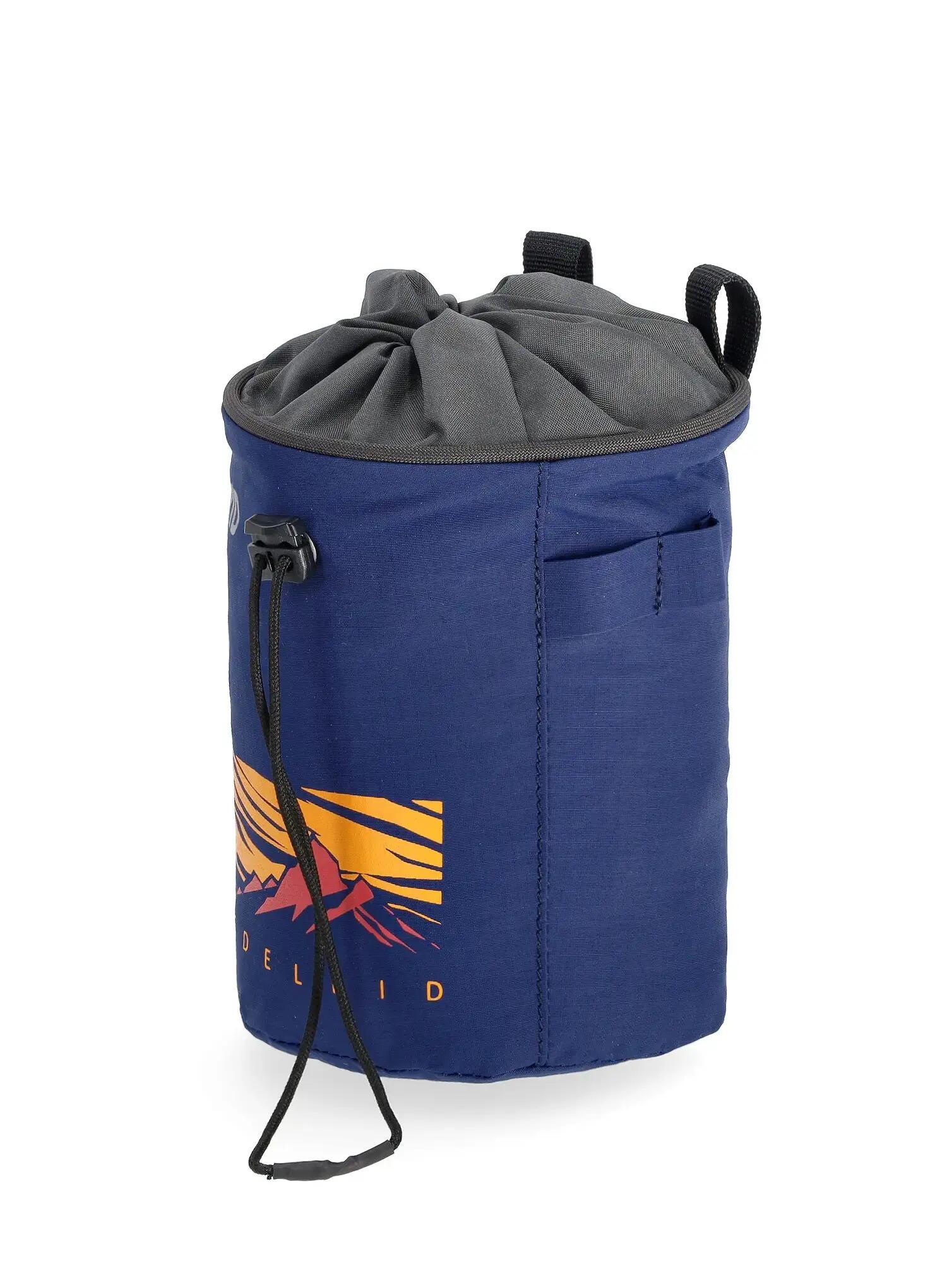 Sac à magnésie Edelrid Rodeo 3/7