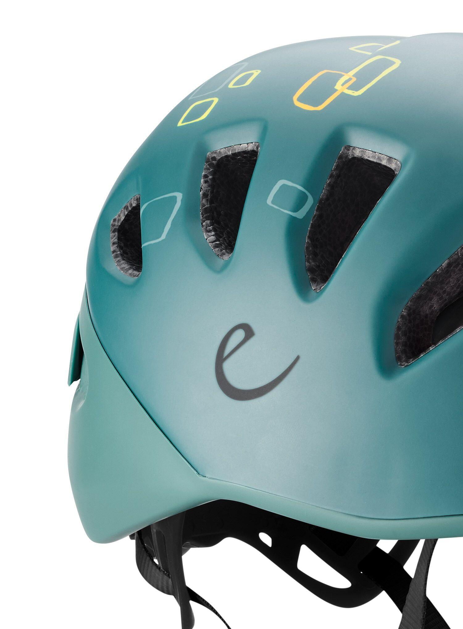 Kask wspinaczkowy dziecięcy Kids Shield II 2/4