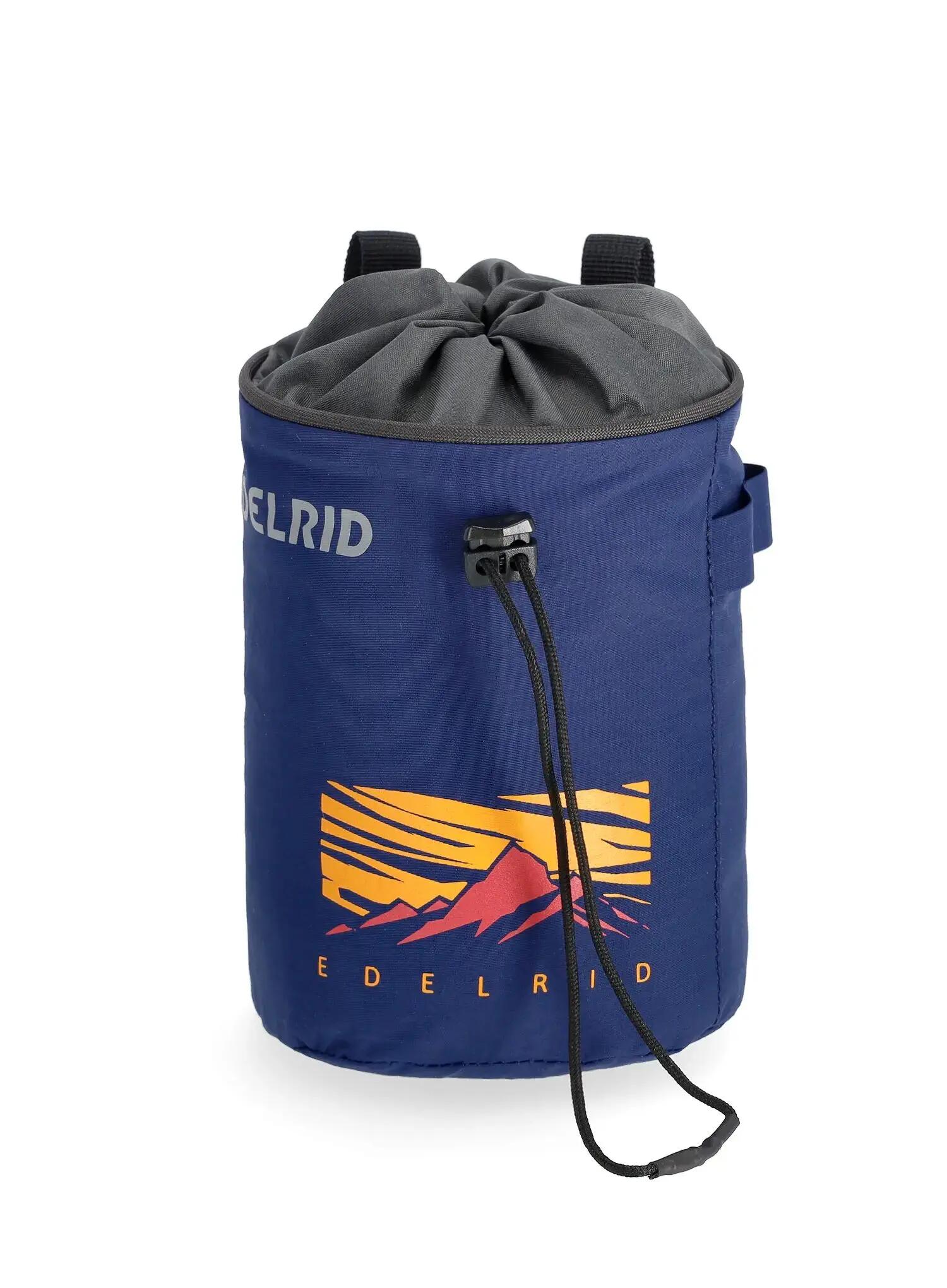 Sac à magnésie Edelrid Rodeo 2/7