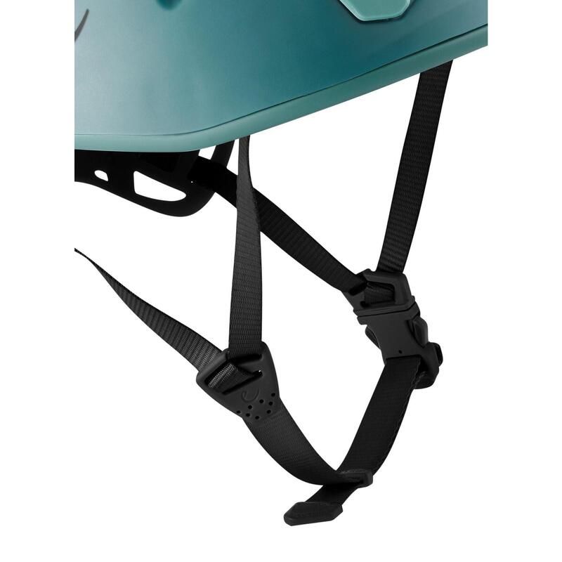 Kask wspinaczkowy dziecięcy Kids Shield II - Jade - Petrol