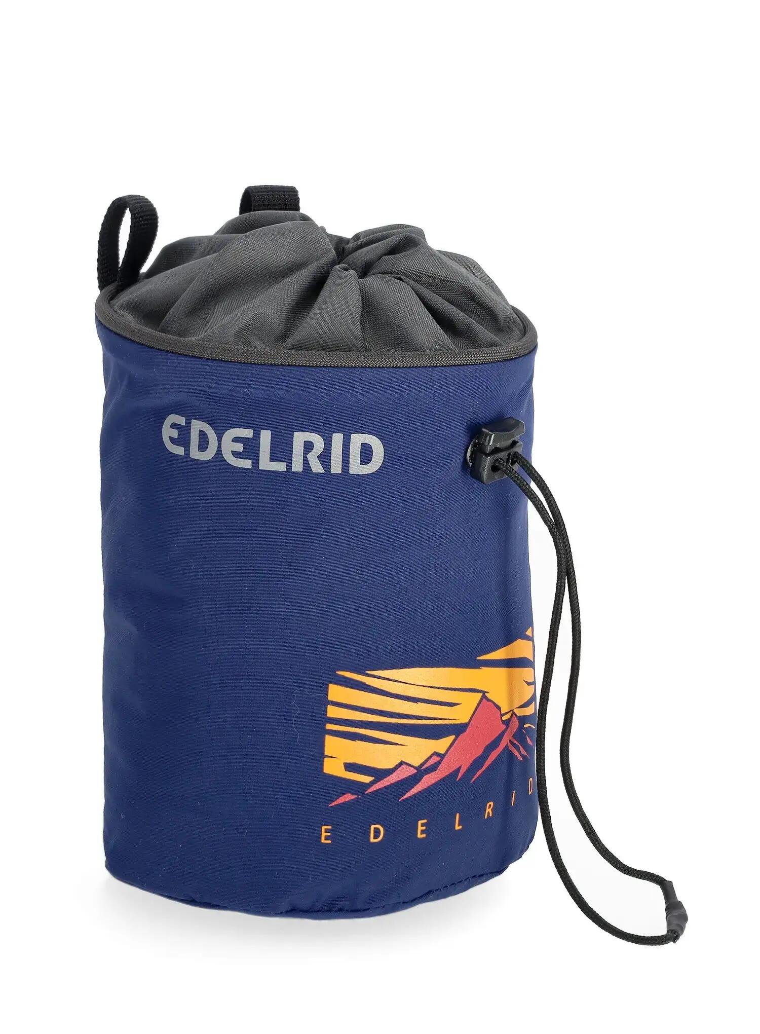 Sac à magnésie Edelrid Rodeo 5/7