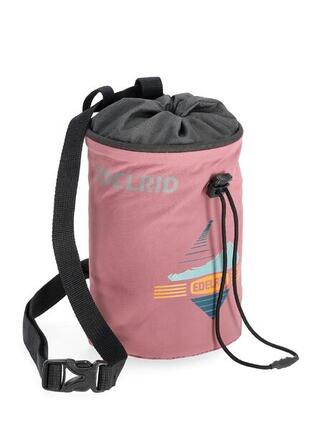 Chalkbag Rodeo Small rose