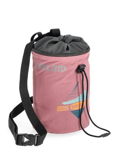 Chalkbag Rodeo Small rose