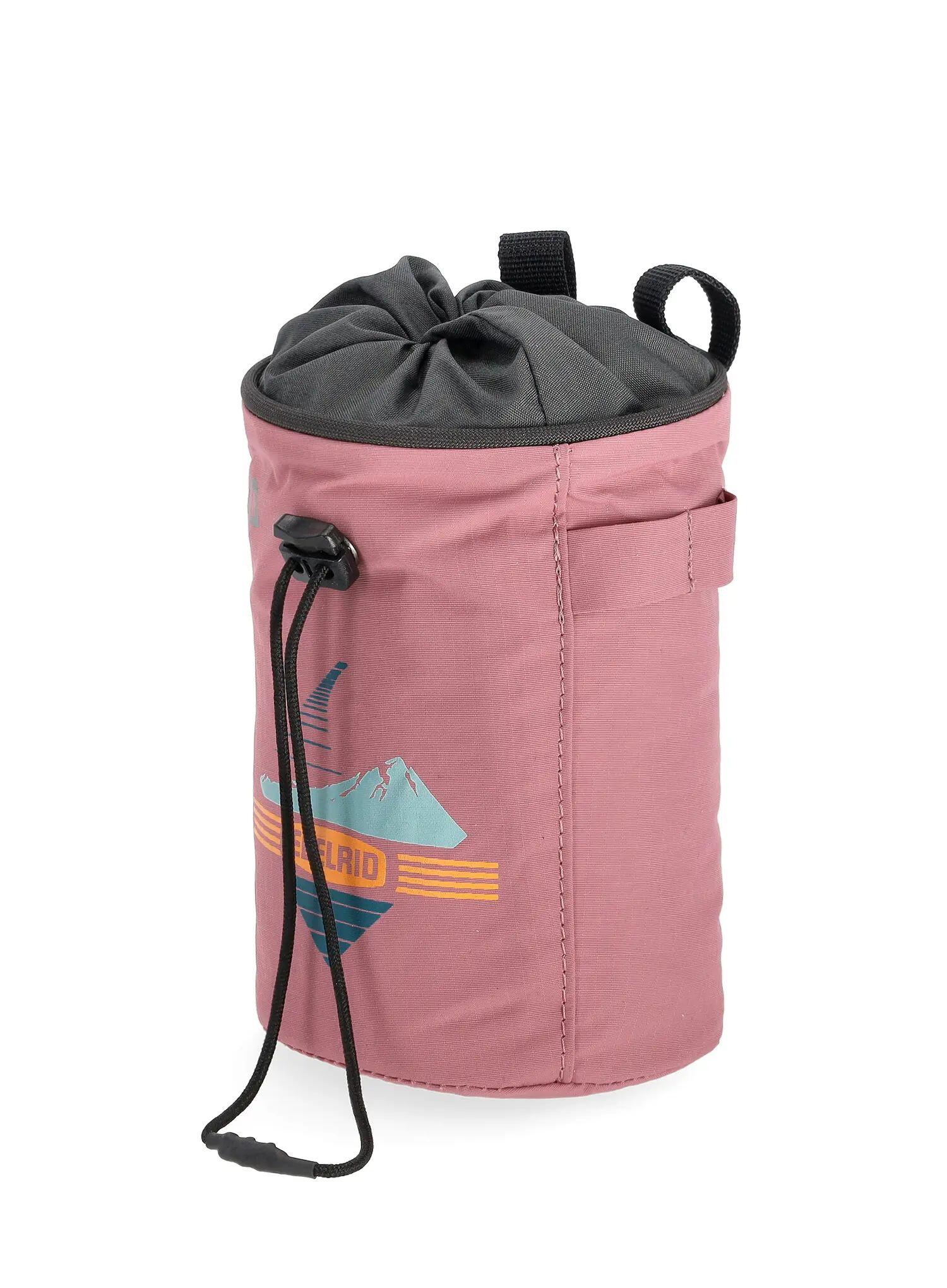 Chalkbag Rodeo Small rose 3/7