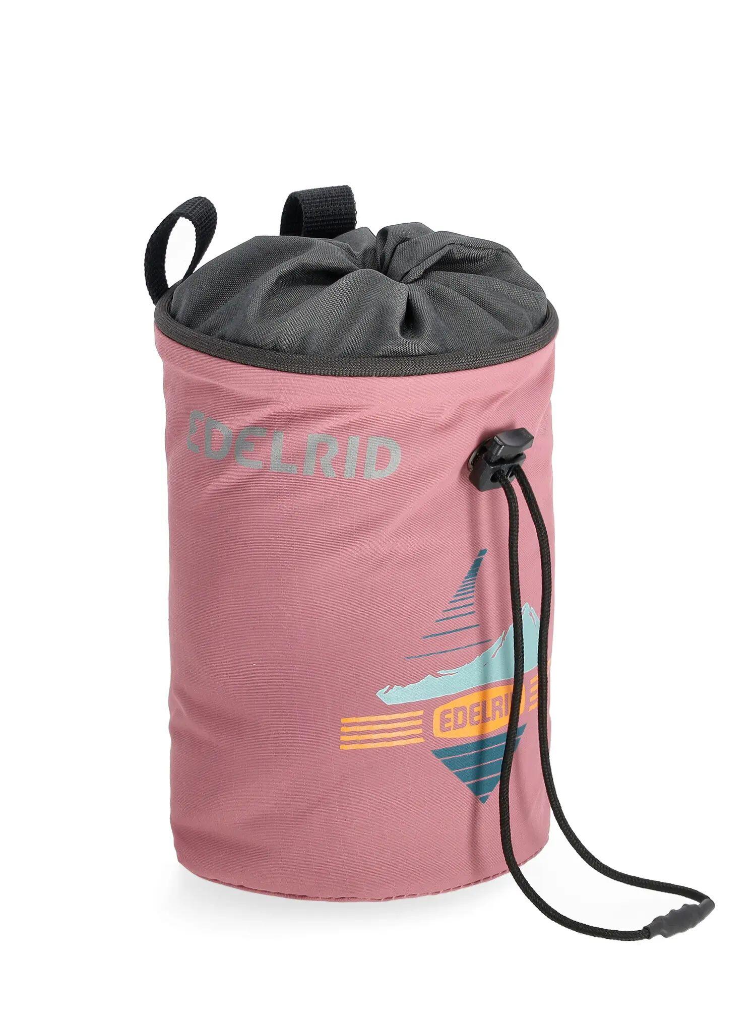 Chalkbag Rodeo Small rose 5/7