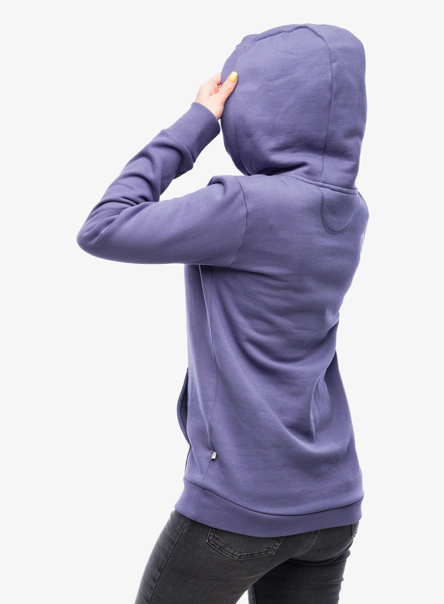 Bluza z kapturem damska Edelrid Spotter Hoody IV 2/7