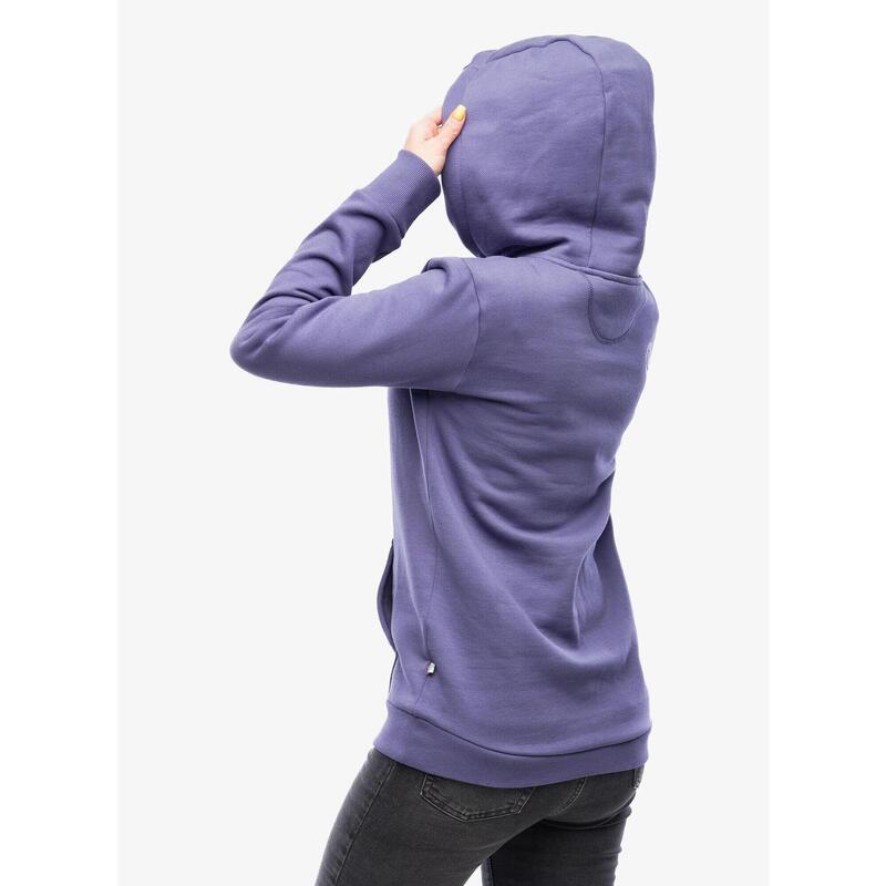 Bluza z kapturem damska Edelrid Spotter Hoody IV