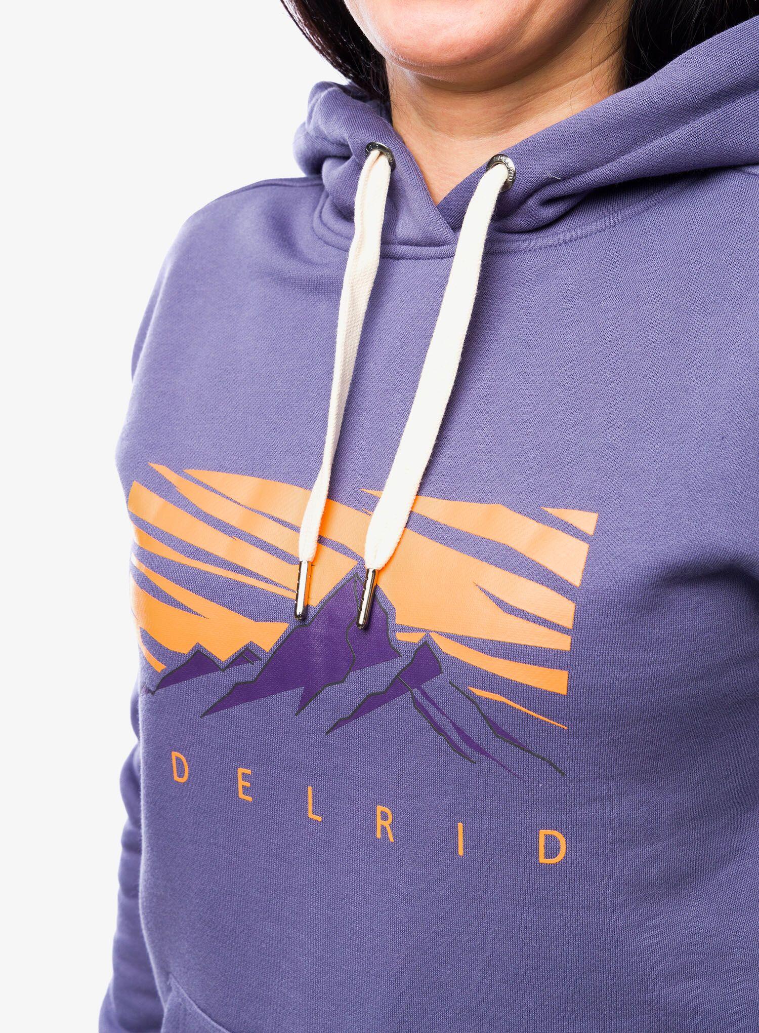 Bluza z kapturem damska Edelrid Spotter Hoody IV 5/7
