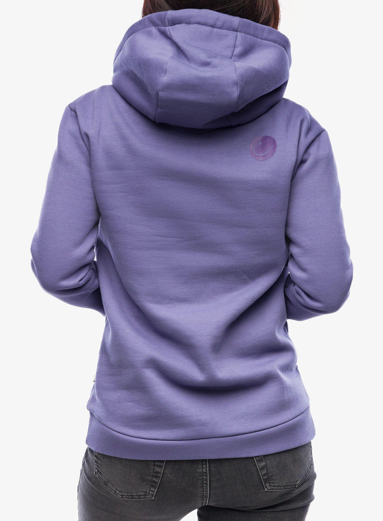 Bluza z kapturem damska Edelrid Spotter Hoody IV 4/7