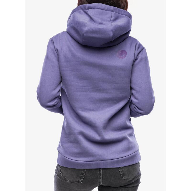 Bluza z kapturem damska Edelrid Spotter Hoody IV