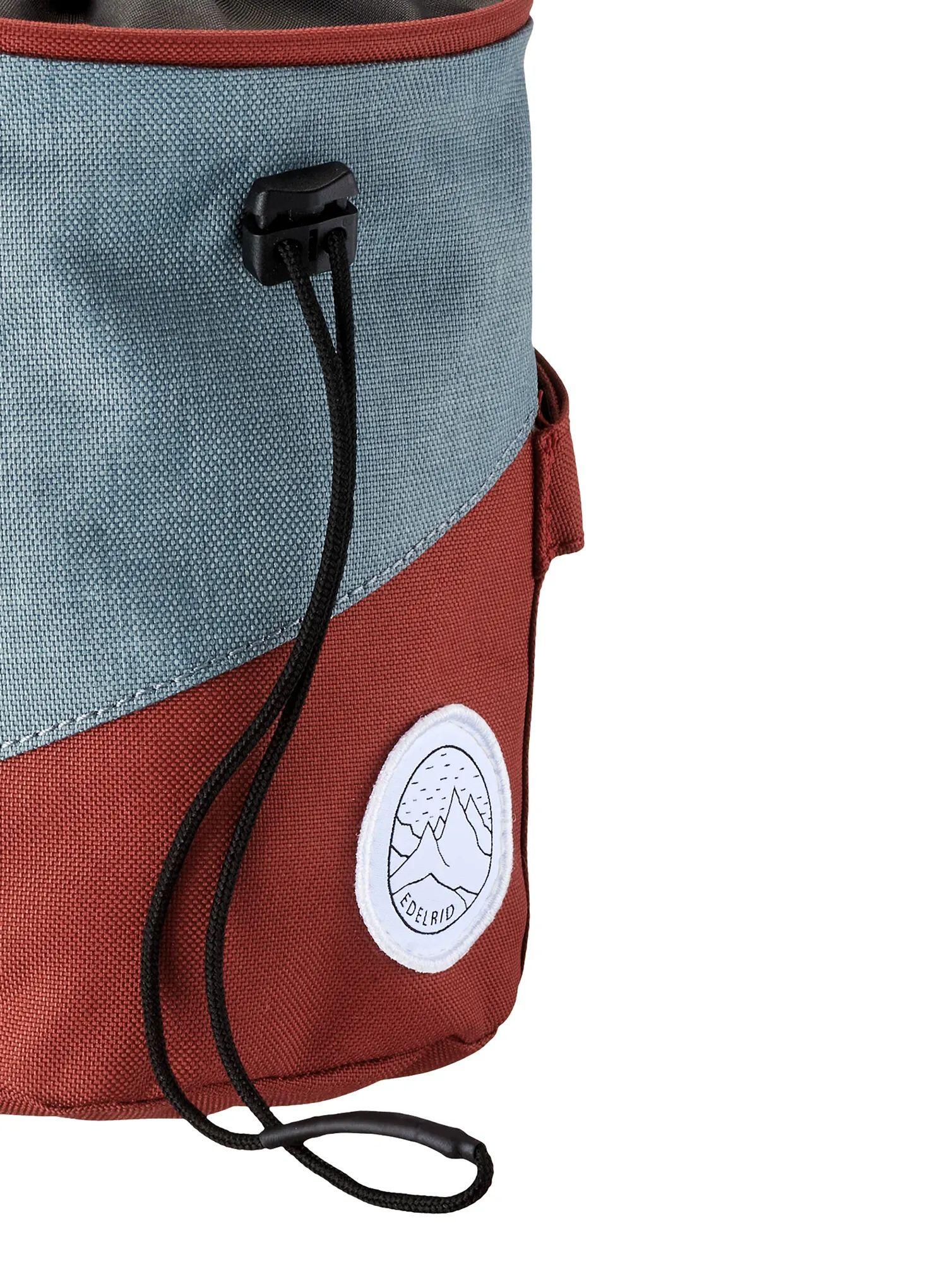 Sac à magnésie Edelrid Monoblock 2/3