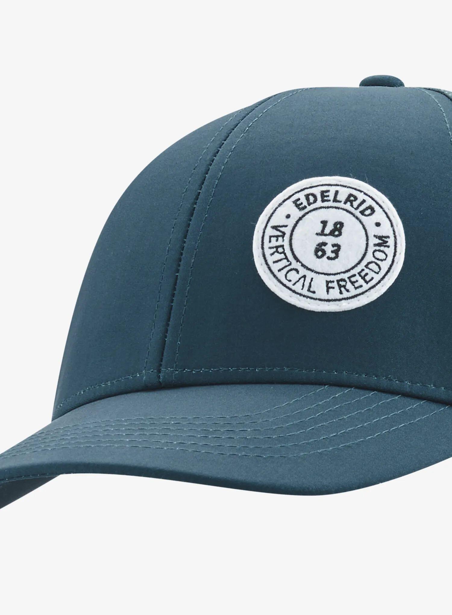 Casquette trucker Edelrid The Face 2/2