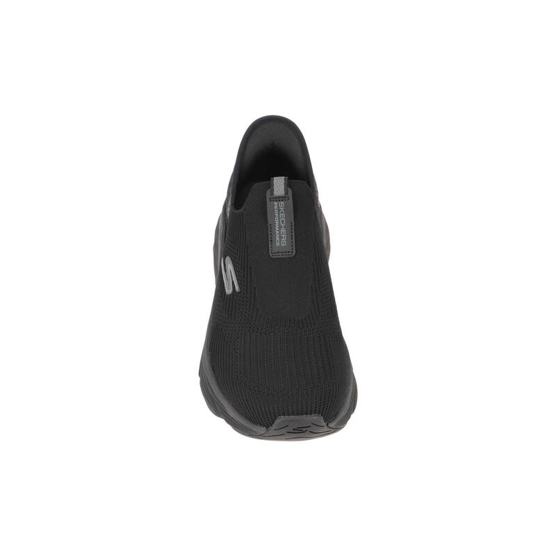 Pantofi Skechers Max Cushioning Advantageous Negri Confortabili
