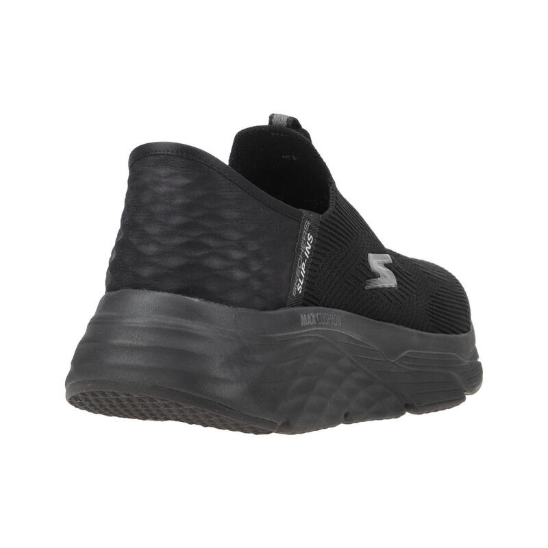 Pantofi Skechers Max Cushioning Advantageous Negri Confortabili