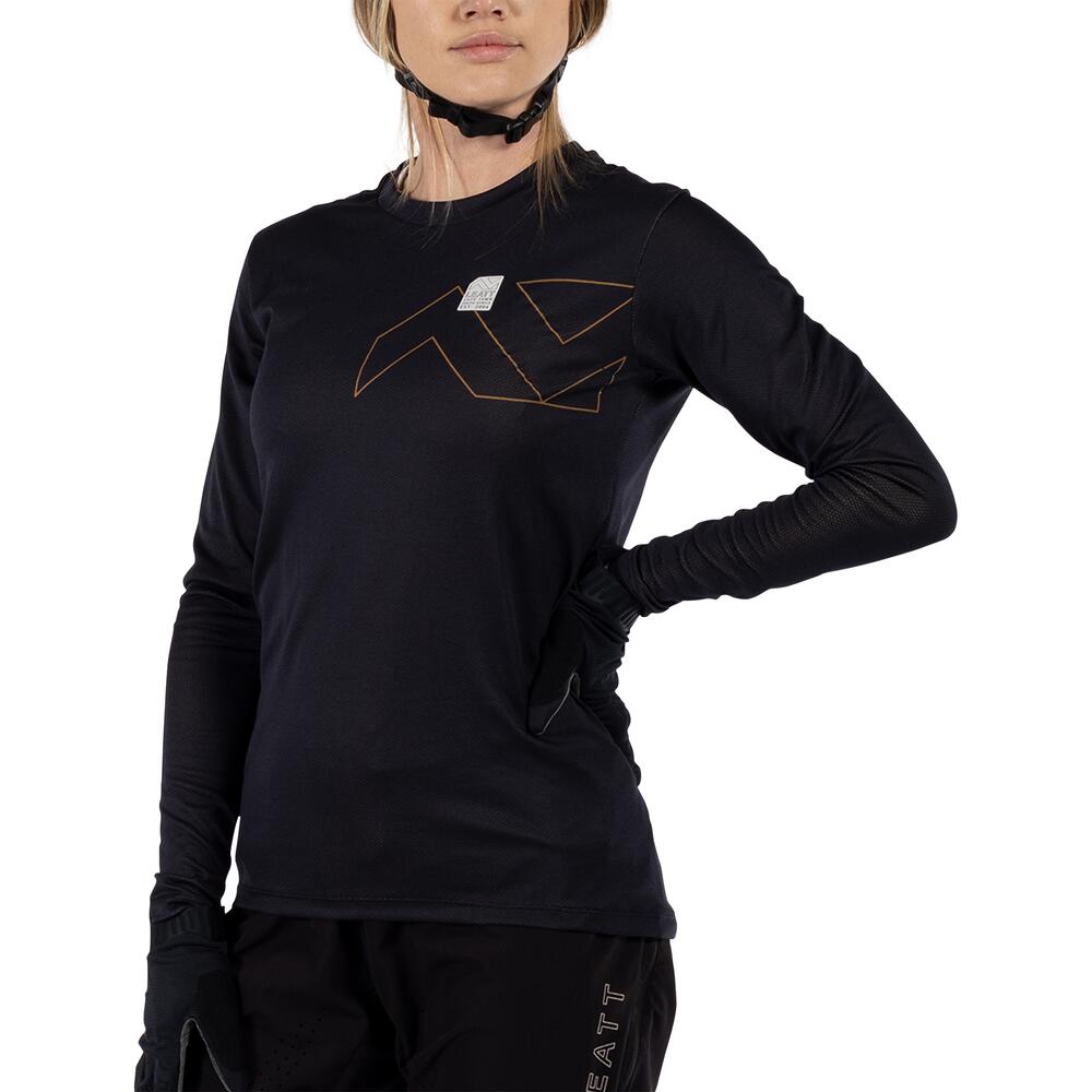 MTB Trail 3.0 Jersey Women 6/7