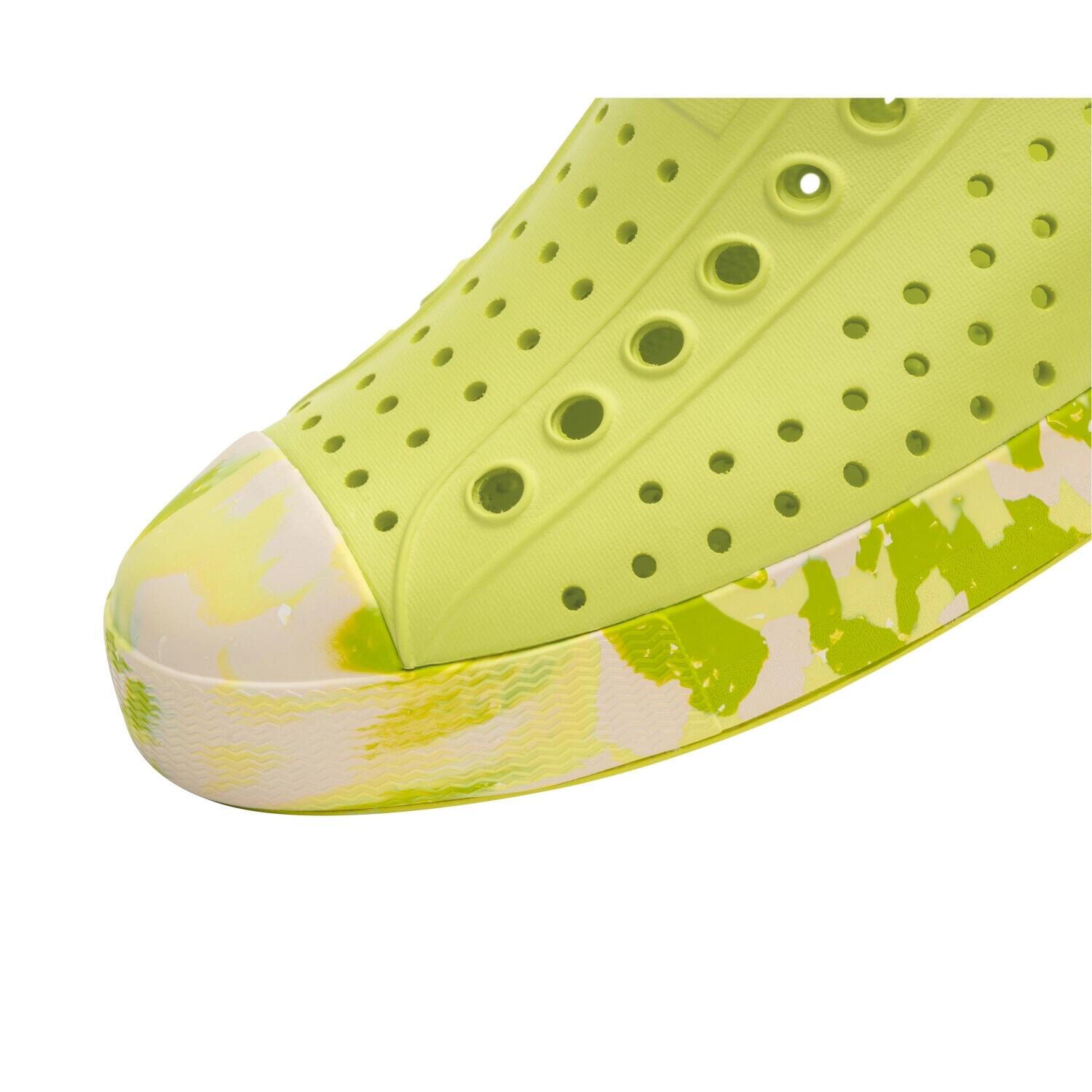 Buty miejskie NATIVE JEFFERSON SUGARLITE MARBLED 3/5