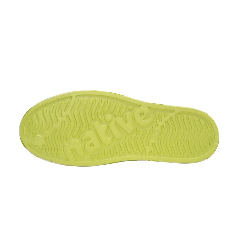 Buty miejskie NATIVE JEFFERSON SUGARLITE MARBLED