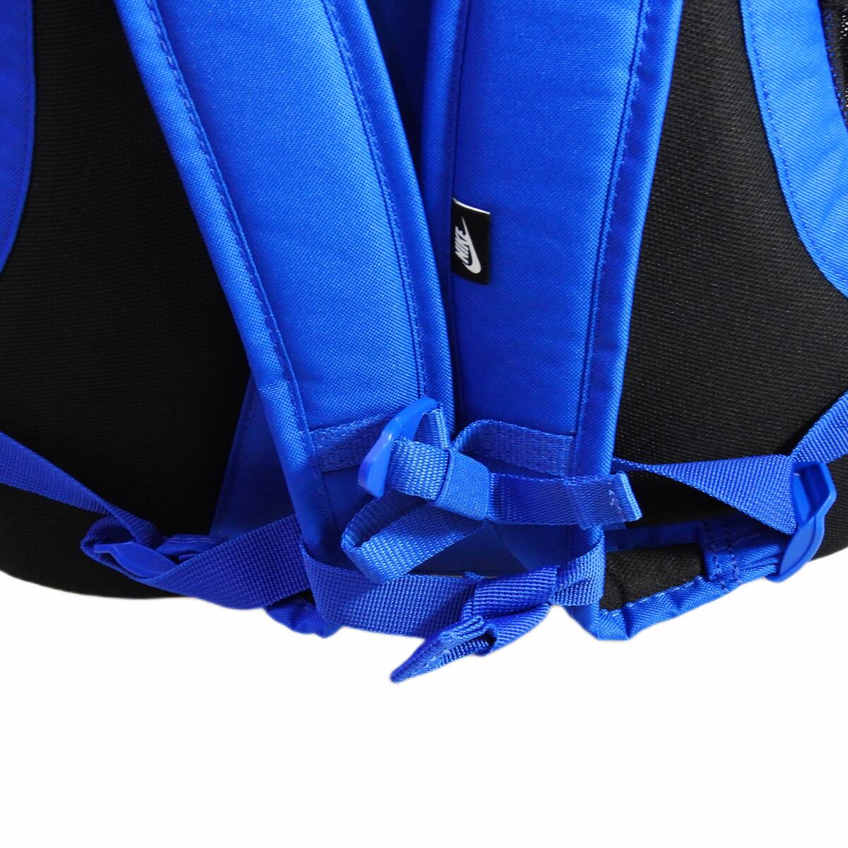 Nike Sportrucksack 25 l - 100% Polyester 6/7
