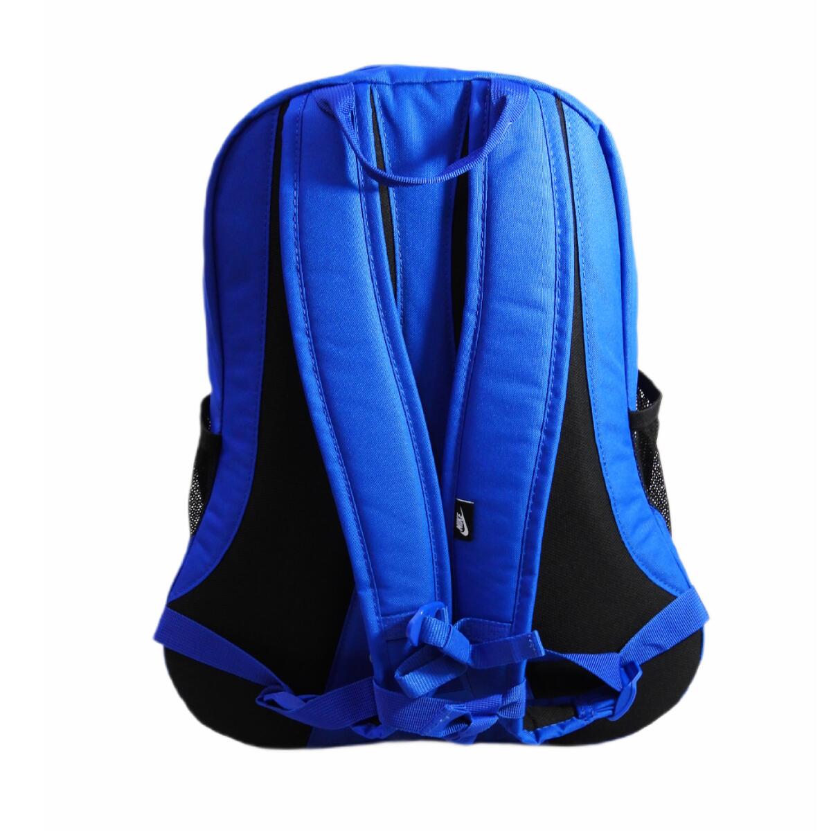Nike Sportrucksack 25 l - 100% Polyester 5/7
