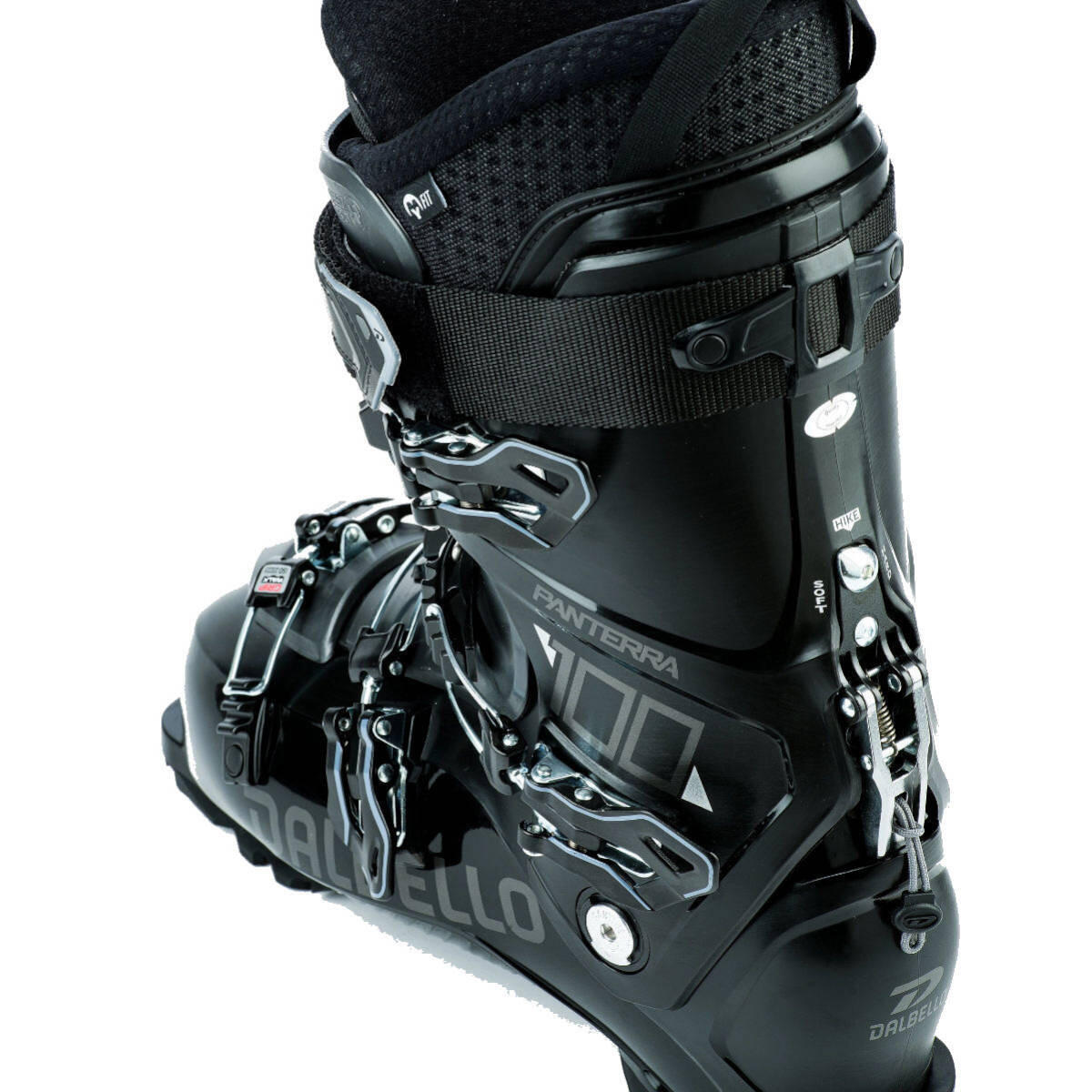 Buty narciarskie DALBELLO PANTERRA 100 5/5