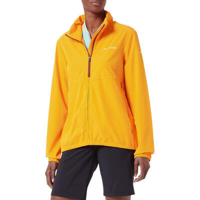 Vaude Cyclist Air Damen-Trekkingjacke