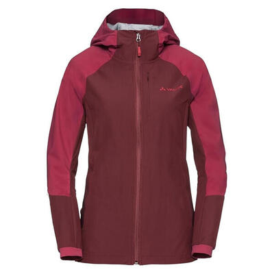 Vaude Skarvan Damen-Trekkingjacke