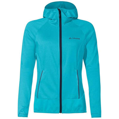 Damen-Trekkingjacke Vaude Tekoa Fleece Jacket II
