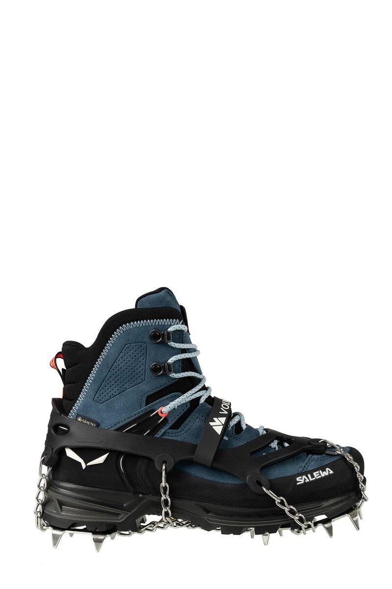Raczki turystyczne Pro Traxion Black 2/7