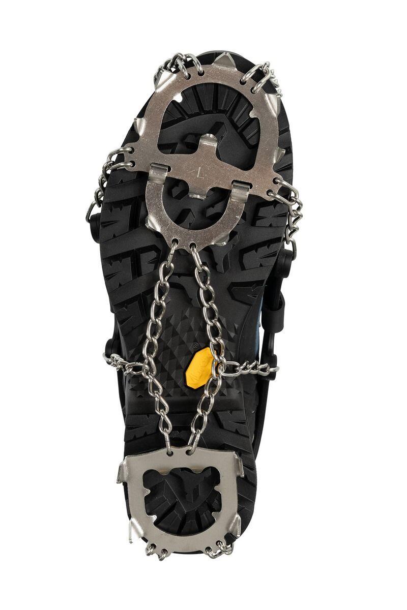 Raczki turystyczne Pro Traxion Black 5/7