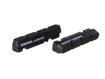 Sram s901 remblokken direct mount alu.