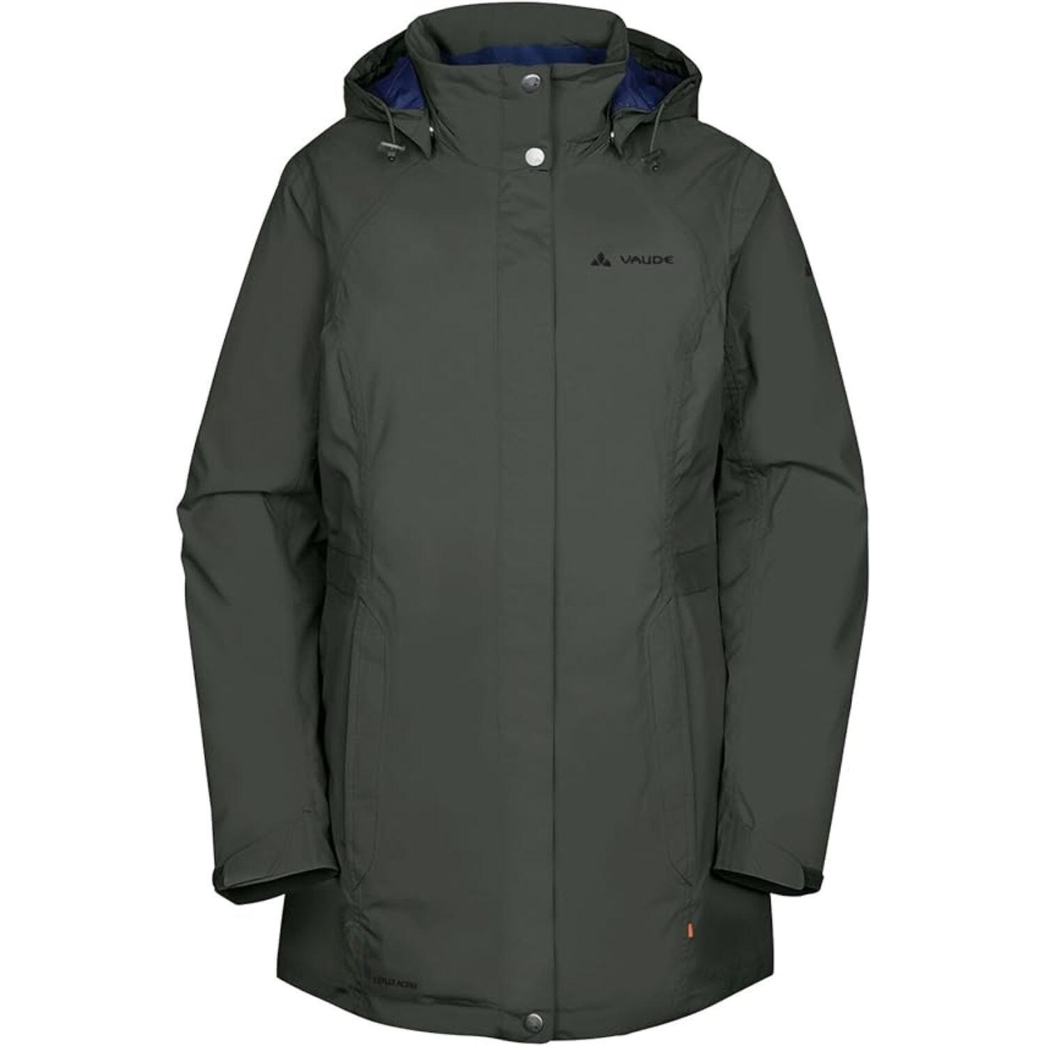 Kurtka trekkingowa damska Vaude Pembroke III