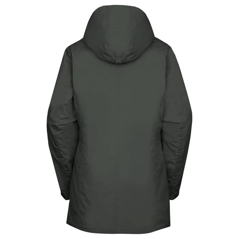 Jachetă de trekking pentru femei Vaude Pembroke III