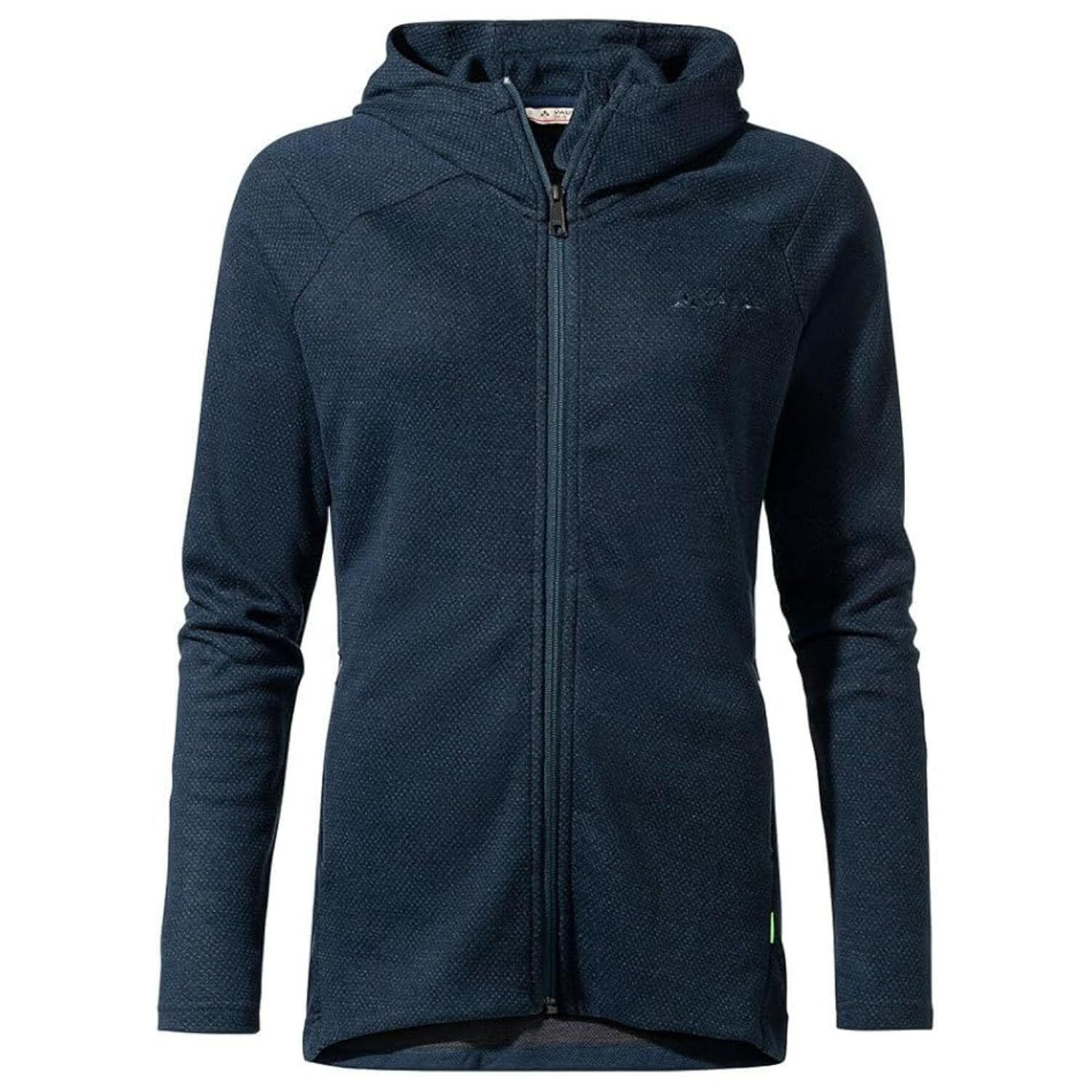 Vaude Redmont Hoody sweat-shirt de trekking pour femmes 1/6