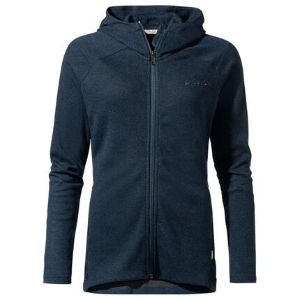 Vaude Redmont Hoody dames trekking sweater