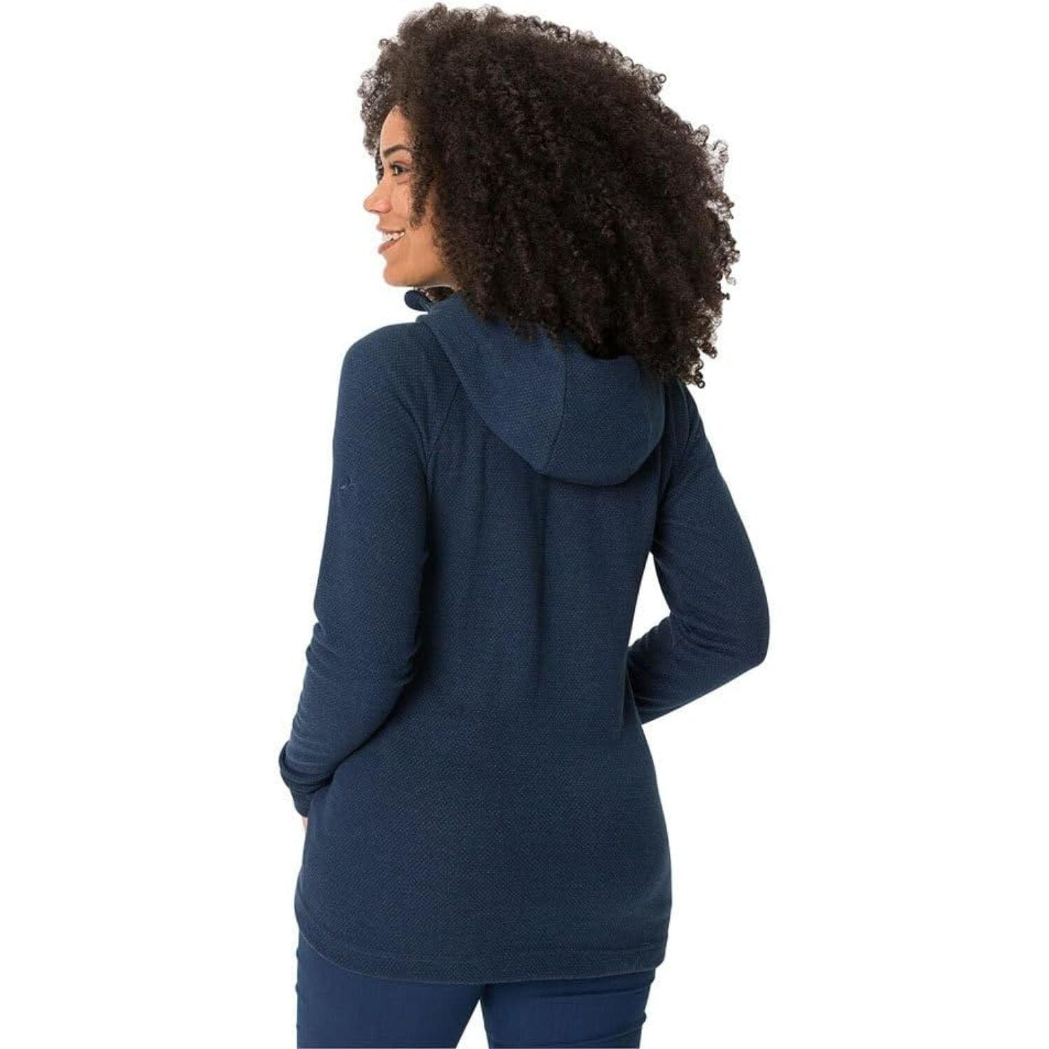 Vaude Redmont Hoody sweat-shirt de trekking pour femmes 4/6