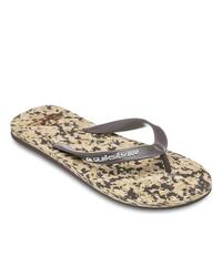 Tongs MOLOKAI RECYCLED Multicolore Homme