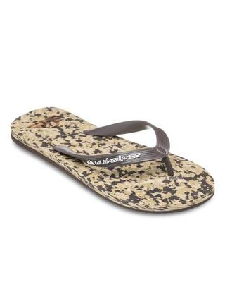 Chanclas MOLOKAI RECYCLED Marrón Hombre