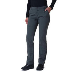 Pantalon de trekking Columbia Silver Ridge 2.0 pour femmes