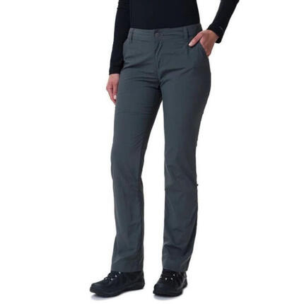 Pantalon de trekking Columbia Silver Ridge 2.0 pour femmes